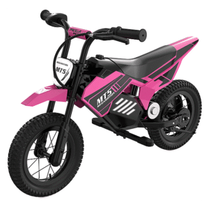 MEGA MOTION MT5 — Moto eléctrica infantil (ref. 175439145)