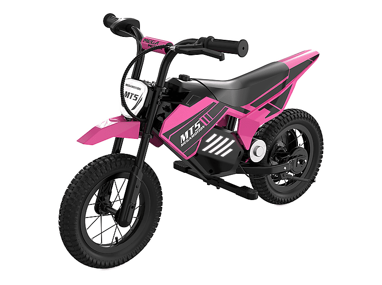 MEGA MOTION MT5 — Moto eléctrica infantil (ref. 175439145)