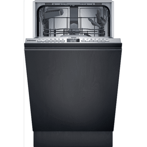 SIEMENS SR63EX25KE — Lavavajillas integrable 45 cm, 10 servicios, 6 programas, 448 mm
