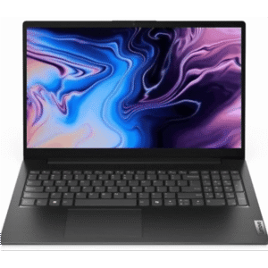 LENOVO V15 G5 IRL 83GW00JPSP — Portátil, 8 GB RAM, 512 GB SSD, Negro, 15,6"