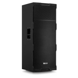 POWER DYNAMICS — Altavoz de gran potencia, Black, PDY2215A POWER DYNAMICS