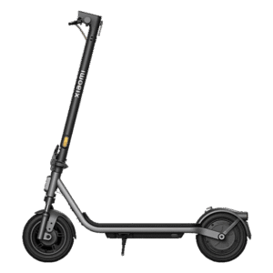 XIAOMI Electric Scooter 6 Lite — Patinete eléctrico, Potencia Nominal 300W, Carga máx. 100kg, 10000 mAh, Tipo 1 / VPL