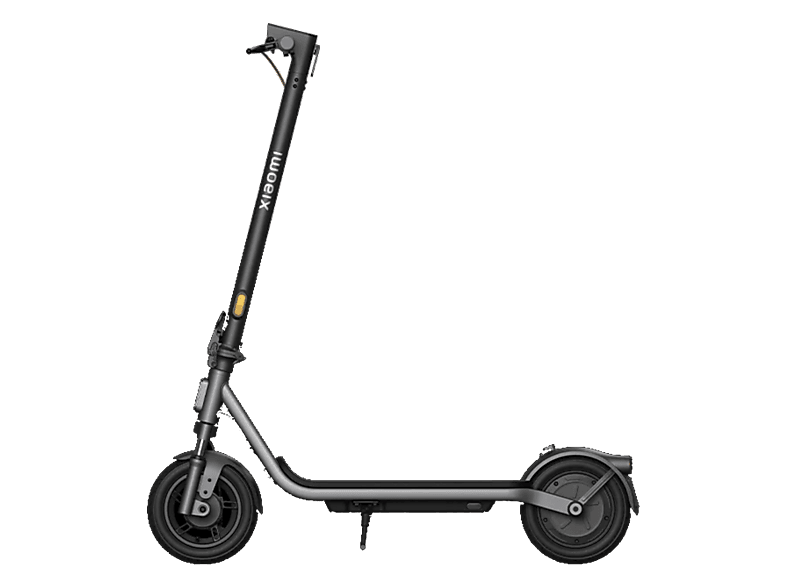 XIAOMI Electric Scooter 6 Lite — Patinete eléctrico, Potencia Nominal 300W, Carga máx. 100kg, 10000 mAh, Tipo 1 / VPL