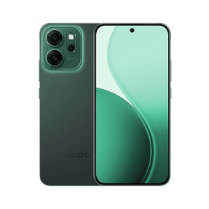 OPPO Reno14 5G — Smartphone, Negro, 256 GB, 12 GB RAM, Móvil Android