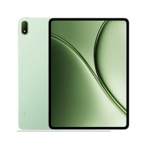 ONEPLUS Pad 4 12GB+256GB WiFi — Tablet, Green, 12 GB RAM, 13,2"