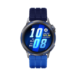 HUAWEI WATCH GT Runner 2 — Smartwatch, Azul, Reloj Inteligente con GPS Ultra Preciso en runnning, 14 días Autonomía, Maratón Mode