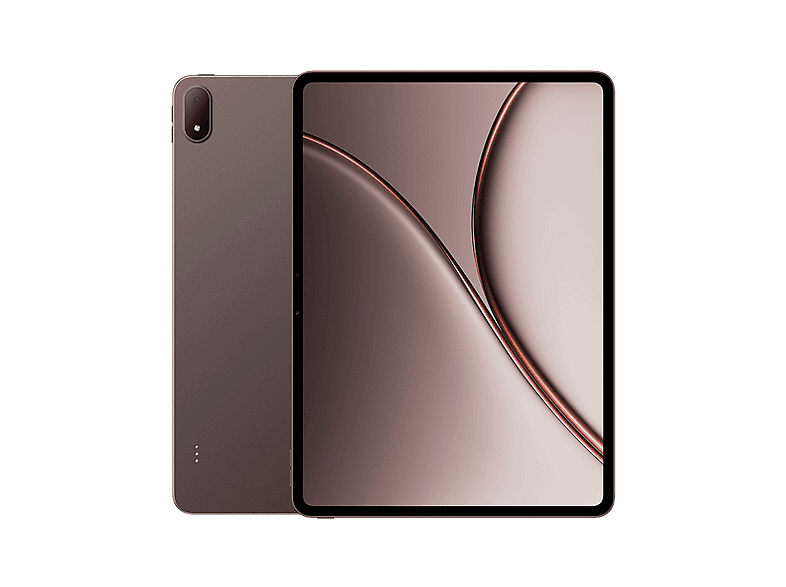 ONEPLUS OnePlus Pad 4 — Tablet, 256 GB, Marrón, 12 GB RAM, 13,2"