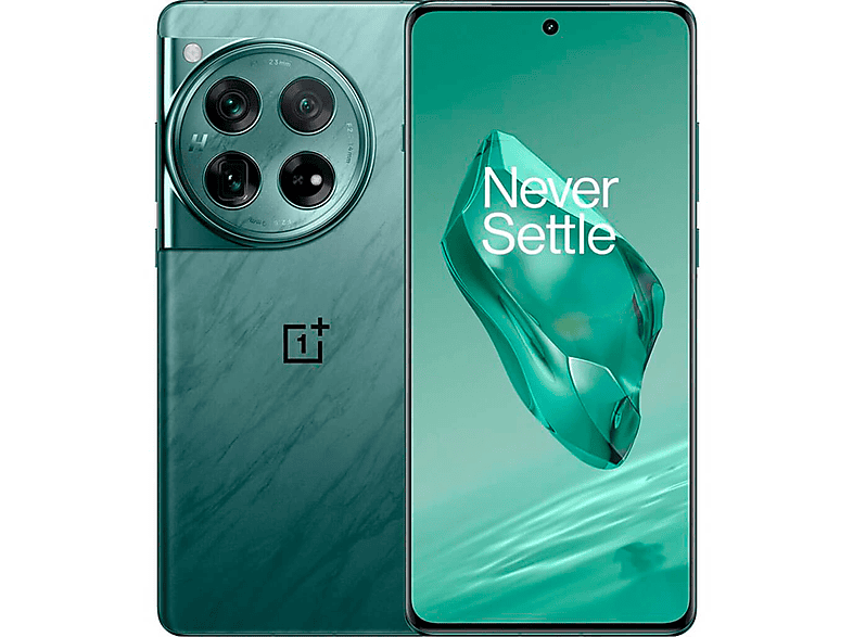 ONEPLUS 12 — Smartphone, 16 GB RAM, Processor, 5400 mAh, Móvil Desconocido