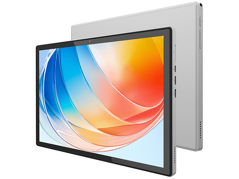 LIPA Jumper V10 256 GB Windows 11 tablet — Tablet, Negro, 8 GB RAM, 10,1" UFHD, Intel Gemini Lake N4000 2.4 GHz dualcore