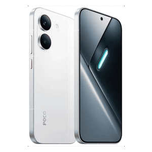 POCO X8 PRO 6,59P/5G/8N/8+512GB/W                       — Smartphone, Blanco, 8 GB, 8 GB RAM, 6500 mAh