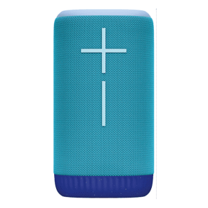 ULTIMATE EARS EVERBOOM COBALT BLUE — Altavoz inalámbrico, 0 W, Bluetooth, Azul, 20 horas