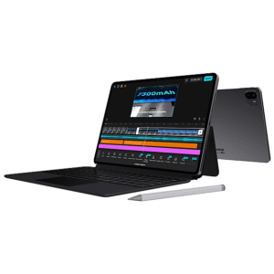 ALLDOCUBE Ultra Pad — Tablet, 256 GB, Gris, 12 GB RAM, 12,95"