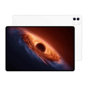 HONOR MagicPad4 — Tablet, 256 GB, White, 12 GB RAM, 12,3"