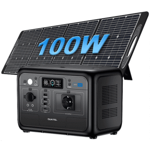 OUKITEL P800E — Estación de energía portátil (ref. 178758949)