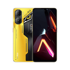 NUBIA Neo 3 — Smartphone, 8+256GB, Oro, 256 GB, 8 GB RAM