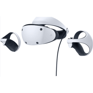 SONY PlayStation VR2 — Gafas de realidad virtual