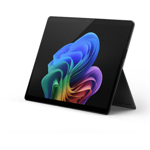 MICROSOFT Microsoft Surface Pro 11 — Tablet, 1 TB, Negro, 16 GB RAM, 13" HD