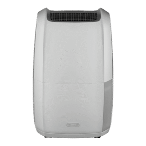 DE LONGHI — Deshumidificador, 436 W, Superficie 90 m³, Programable, 3 velocidades