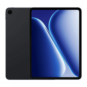 ONEPLUS Pad Go 2 — Tablet, 256 GB, Negro, 8 GB RAM, 12,1"