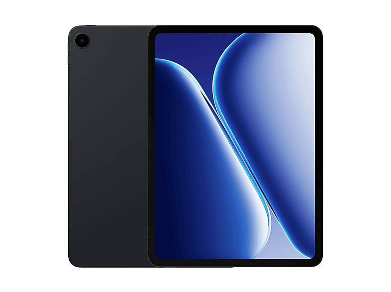 ONEPLUS Pad Go 2 — Tablet, 256 GB, Negro, 8 GB RAM, 12,1"