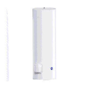 DE DIETRICH — Termo eléctrico, CEB 250 DE DIETRICH, blanco