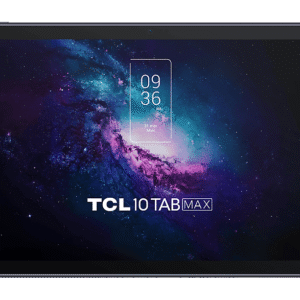 TCL TAB 10 MAX 10.3P / WIFI / 4+64 / GRIS — Tablet, 64 GB, 4 GB RAM, 10,36" Full-HD+, MediaTek MT8788