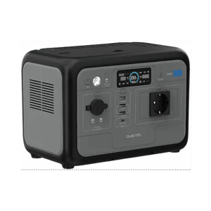 OUKITEL P800E — Estación de energía portátil