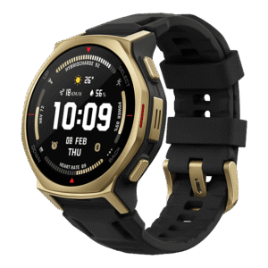 AMAZFIT T-Rex 3 Pro — Smartwatch, 44 mm, Hasta 17 días Autonomía, +180 Modos Deportivos, pantalla AMOLED (ref. 1670254)