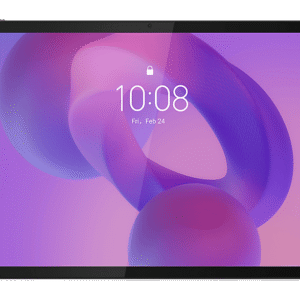 LENOVO Idea Tab Pro — Tablet, 128 GB, Gris, 8 GB RAM, Mediatek (ref. 155014565)