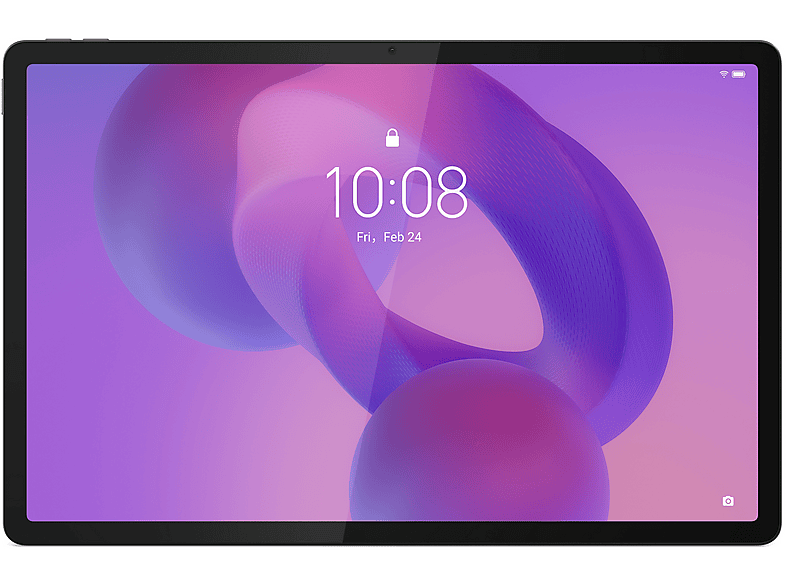 LENOVO Idea Tab Pro — Tablet, 128 GB, Gris, 8 GB RAM, Mediatek (ref. 155014565)