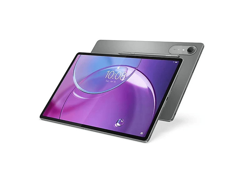 LENOVO Idea Tab Pro Gen 2 — Tablet, 256 GB, Gris, 8 GB RAM, 13"