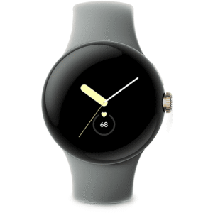 GOOGLE GA04120-DE?MSD — Smartwatch, Oro, 7.8, acero inoxidable