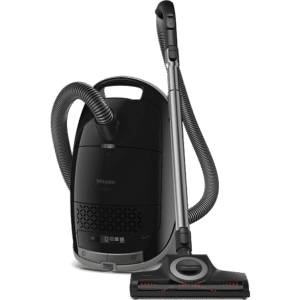 MIELE Guard M1 Cat & Dog — Aspirador con bolsa, 890W, Depósito 4.5l, 4 Niveles de Potencia, Especial para Mascotas
