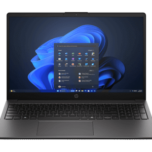 HP HP 255R G10 — Portátil, 8 GB RAM, 512 GB SSD, Radeon™ 680M, 15,6" Full-HD