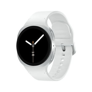 SAMSUNG SM-L325FZSAEUB — Smartwatch, 40 mm, White