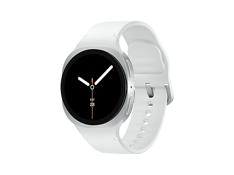 SAMSUNG SM-L325FZSAEUB — Smartwatch, 40 mm, White