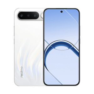 REALME 16 5G — Smartphone, Negro, 256 GB, 6 GB RAM, 6550 mAh