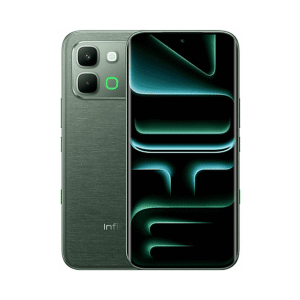 INFINIX Note Edge 5G 8+256GB — Smartphone, Verde, 8 GB RAM, 6,78" AMOLED 6,78 pulgadas 120 Hz 1208x2644 píxeles, Móvil Android