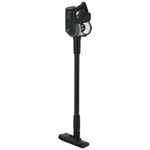 HOOVER HF401P 011 — Aspirador sin bolsa, 190 W, Bicolor, Potencia de succión 80 AirWatt, Depósito 0,7 l