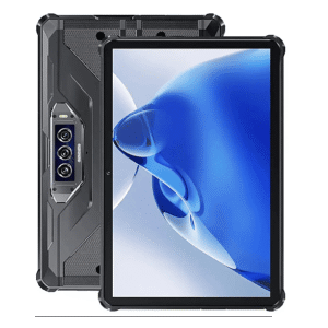 OUKITEL RT7 Titan — Tablet, 512 GB, Azul, 12 GB RAM, 10,1"