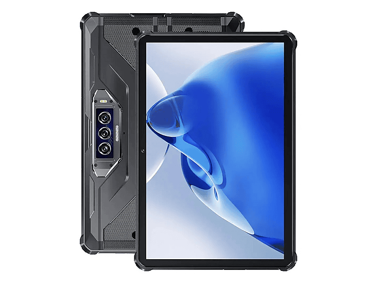 OUKITEL RT7 Titan — Tablet, 512 GB, Azul, 12 GB RAM, 10,1"