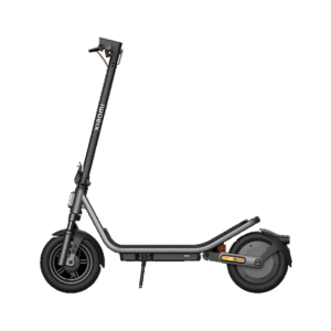 XIAOMI Electric Scooter 6 — Patinete eléctrico, Potencia Nominal 400 W, Carga Máx. 120 kg, 10000 mAh, Negro