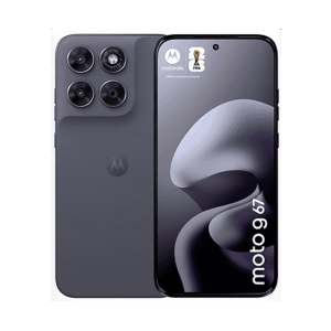 MOTOROLA moto g67 — Smartphone, Gris, 256 GB, 8 GB RAM, 120 Hz (ref. 175319542)