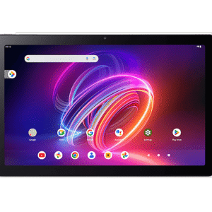 ACER Iconia P10-21Q-83VZ — Tablet, 256 GB, Negro, 6 GB RAM, Mediatek