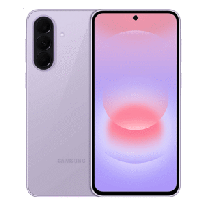SAMSUNG Galaxy A37 5G — Smartphone, Violeta, 256 GB, 8 GB RAM, 120 Hz