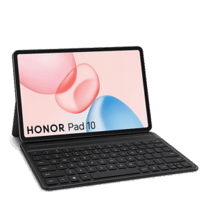 HONOR Pad 10 — Tablet, 8GB RAM, 256GB, 120Hz, Gris