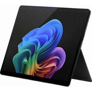 MICROSOFT Surface Pro 11 — Tablet, 512 GB, Negro, 16 GB RAM, 13" HD