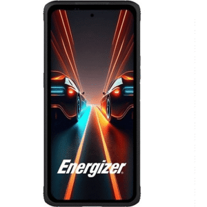 ENERGIZER H67G — Smartphone, Negro, 128 GB, 4 GB RAM, 4900 mAh