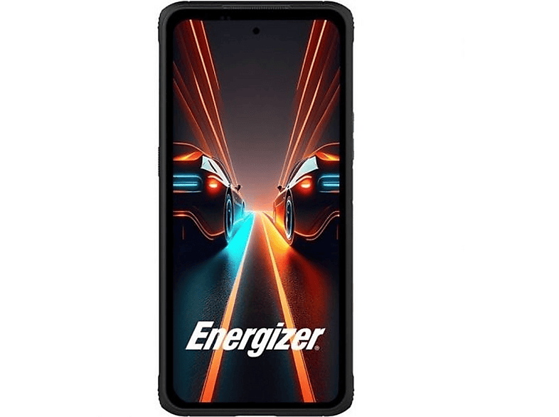 ENERGIZER H67G — Smartphone, Negro, 128 GB, 4 GB RAM, 4900 mAh