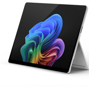 MICROSOFT ZIN-00004 — Tablet, 512 GB, Gris, 16 GB RAM, 13" HD